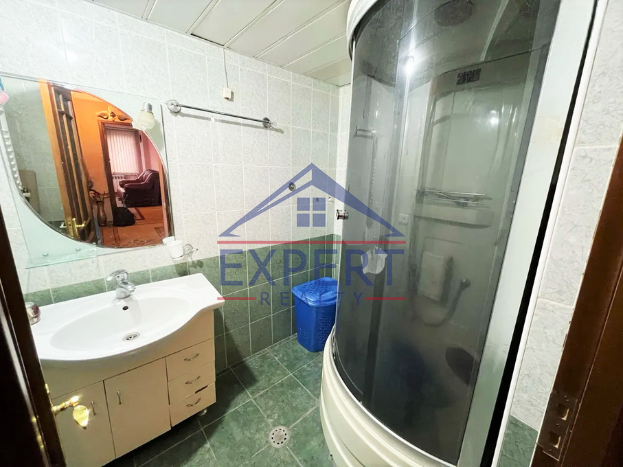 ԱՐԱԲԿԻՐ, ՎՐԱՑԱԿԱՆ ՓՈՂՈՑ, 3 ՍԵՆՅԱԿ