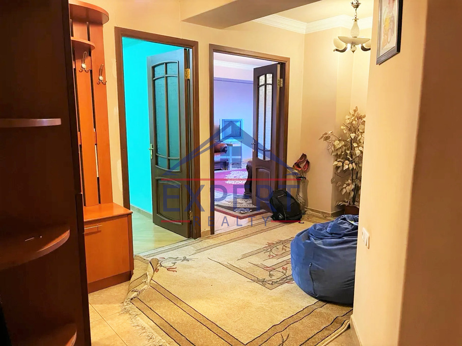 ԱՐԱԲԿԻՐ, ՎՐԱՑԱԿԱՆ ՓՈՂՈՑ, 3 ՍԵՆՅԱԿ