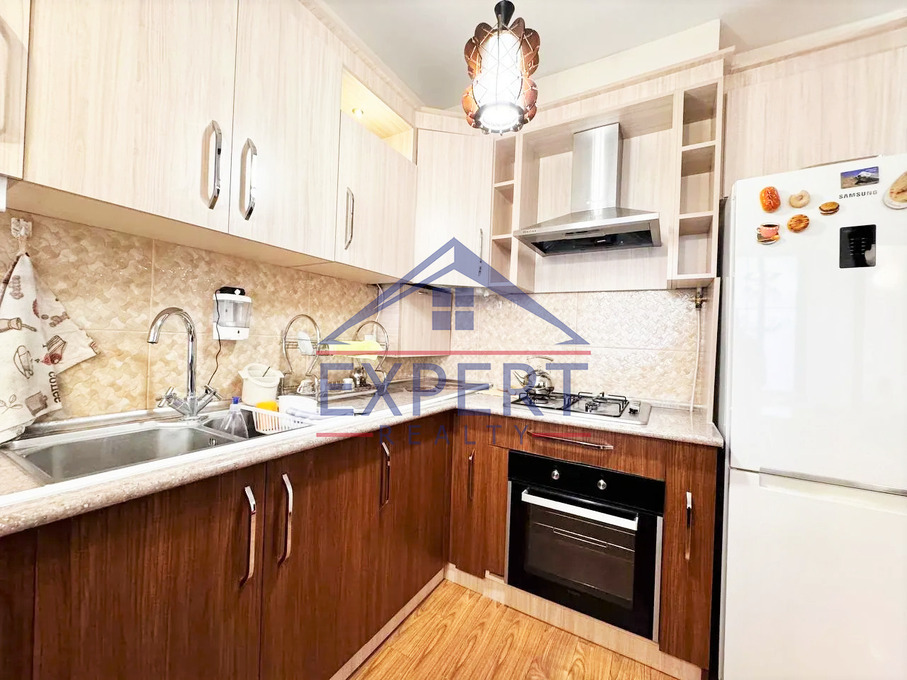 ԱՐԱԲԿԻՐ, ԳՐԻԲՈՅԵԴՈՎ ՓՈՂՈՑ, 3 ՍԵՆՅԱԿ