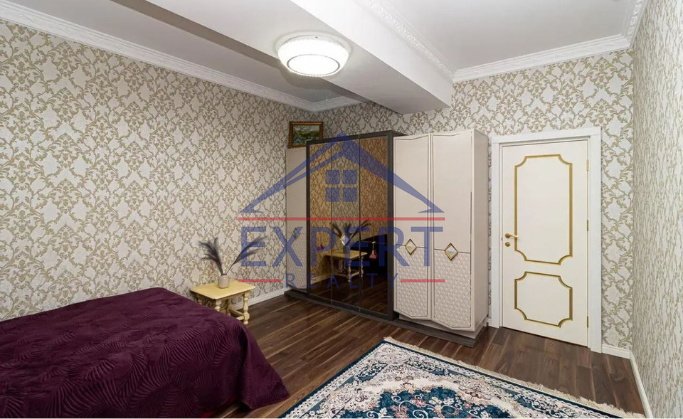 ԿԵՆՏՐՈՆ ՓԱՎՍՏՈՍ  ԲՈՒԶԱՆԴԻ ՓՈՂՈՑ 3 ՍԵՆՅԱԿ