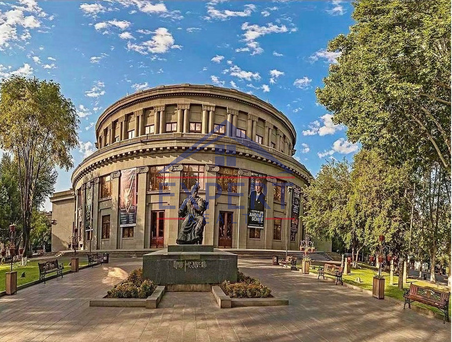 ԿԵՆՏՐՈՆ, ՍԱՅԱԹ ՆՈՎԱ ՊՈՂՈՏԱ, 121 ՔՄ