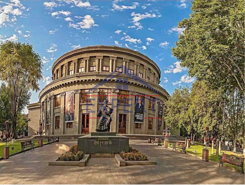 ԿԵՆՏՐՈՆ, ՍԱՅԱԹ ՆՈՎԱ ՊՈՂՈՏԱ, 121 ՔՄ