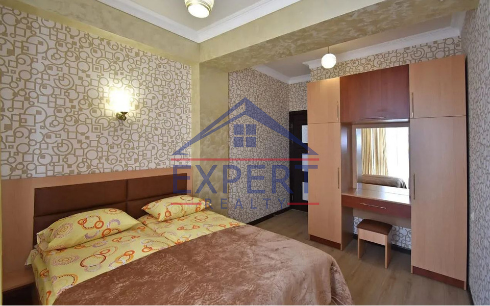 ԿԵՆՏՐՈՆ,ՄԱՇՏՈՑԻ ՊՈՂՈՏԱ 3  ՍԵՆՅԱԿ