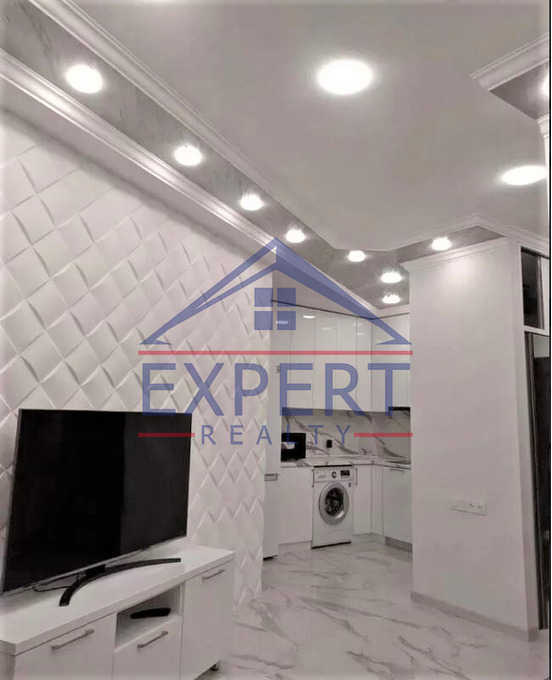 ԿԵՆՏՐՈՆ, ՀԱՆՐԱՊԵՏՈՒԹՅԱՆ ՓՈՂՈՑ, 3 ՍԵՆՅԱԿ