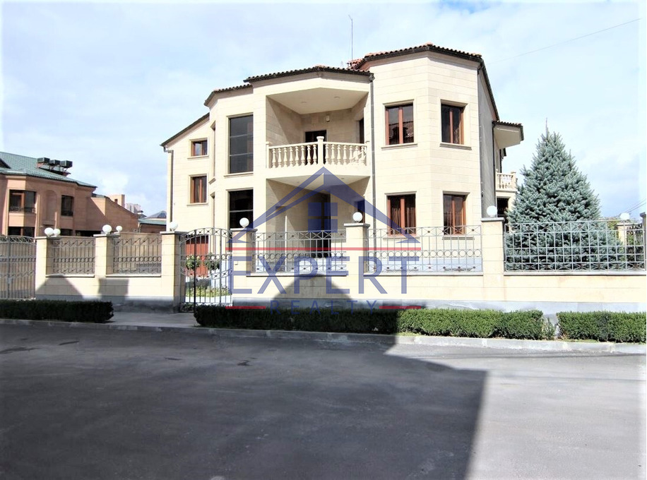 ԱՎԱՆ, ԾԱՐԱՎ ԱՂԲՅՈՒՐԻ ՓՈՂՈՑ, 7 ՍԵՆՅԱԿ