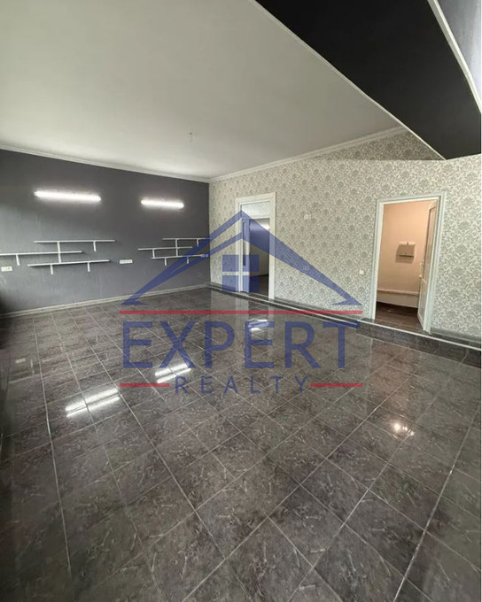 ԷՐԵԲՈՒՆԻ  ՆՈՐ  ԱՐԵՇ  125 ՔՄ