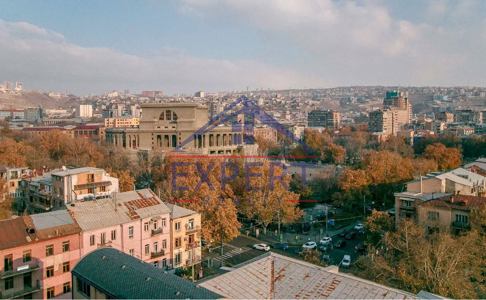 ԿԵՆՏՐՈՆ,ՄԱՇՏՈՑԻ ՊՈՂՈՏԱ 3  ՍԵՆՅԱԿ