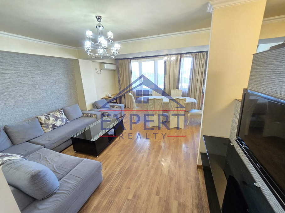 ԿԵՆՏՐՈՆ, ՍԱՐՅԱՆ ՓՈՂՈՑ , 3 ՍԵՆՅԱԿ