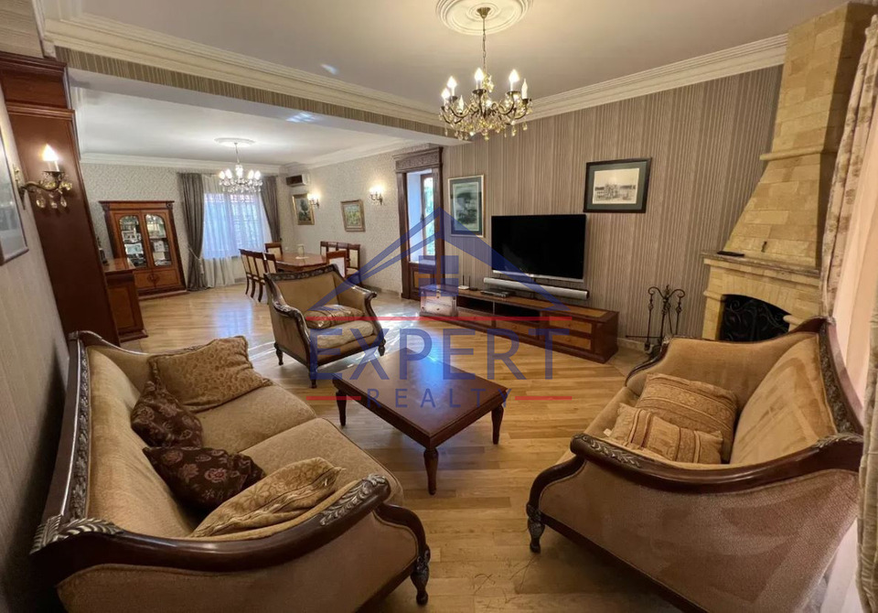 ԱՎԱՆ,ԾԱՐԱՎ ԱՂԲՅՈՒՐԻ ՓՈՂՈՑ 8+ՍԵՆՅԱԿ