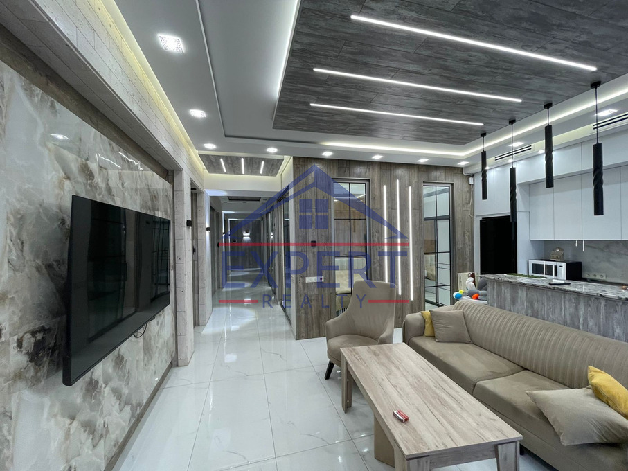 ԱՐԱԲԿԻՐ, ԿՈՄԻՏԱՍԻ ՊՈՂՈՏԱ, 3 ՍԵՆՅԱԿ