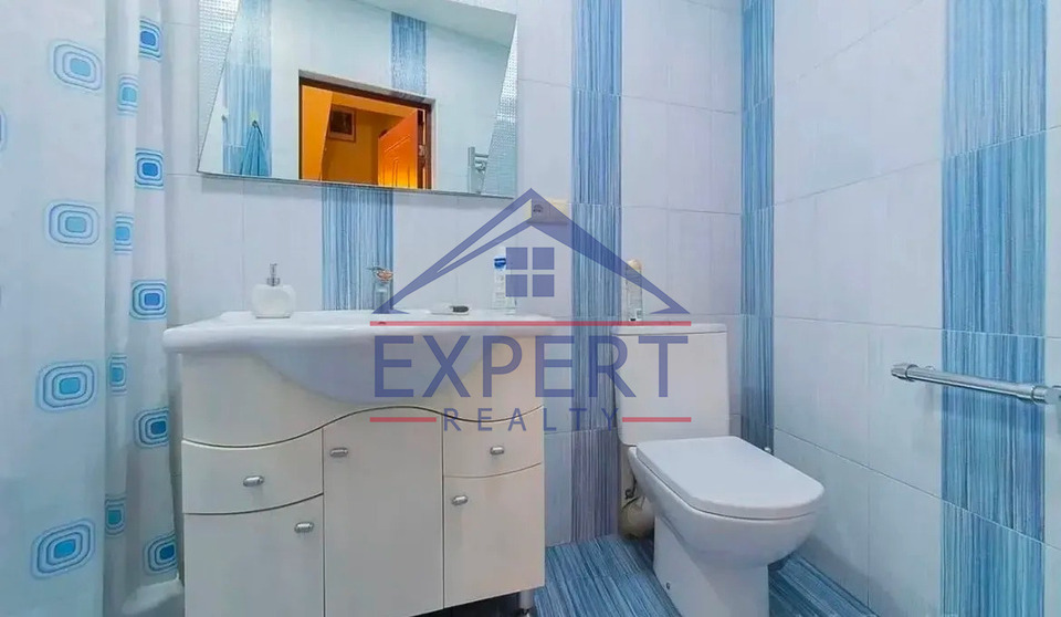 ԱՎԱՆ, ԾԱՐԱՎ ԱՂԲՅՈՒՐԻ ՓՈՂՈՑ, 5 ՍԵՆՅԱԿ