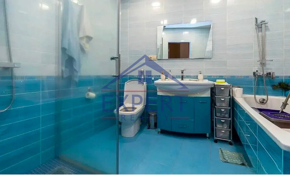 ԱՎԱՆ, ԾԱՐԱՎ ԱՂԲՅՈՒՐԻ ՓՈՂՈՑ, 5 ՍԵՆՅԱԿ