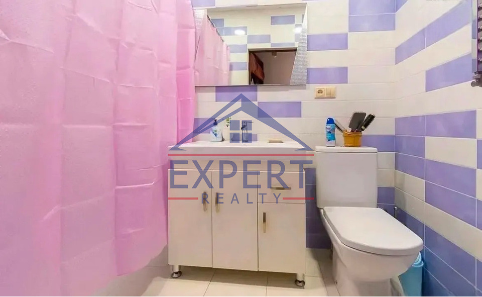 ԱՎԱՆ, ԾԱՐԱՎ ԱՂԲՅՈՒՐԻ ՓՈՂՈՑ, 5 ՍԵՆՅԱԿ