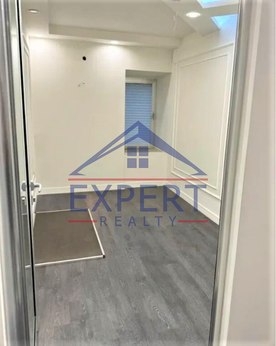 ԿԵՆՏՐՈՆ, ՄԱՇՏՈՑԻ ՓՈՂՈՑ, 114ՔՄ