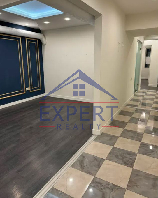 ԿԵՆՏՐՈՆ, ՄԱՇՏՈՑԻ ՓՈՂՈՑ, 114ՔՄ