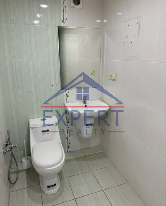 ԿԵՆՏՐՈՆ, ՄԱՇՏՈՑԻ ՓՈՂՈՑ, 114ՔՄ