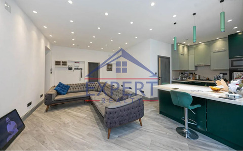 ԿԵՆՏՐՈՆ, ԹԱՄԱՆՅԱՆ ՓՈՂՈՑ, 2 ՍԵՆՅԱԿ