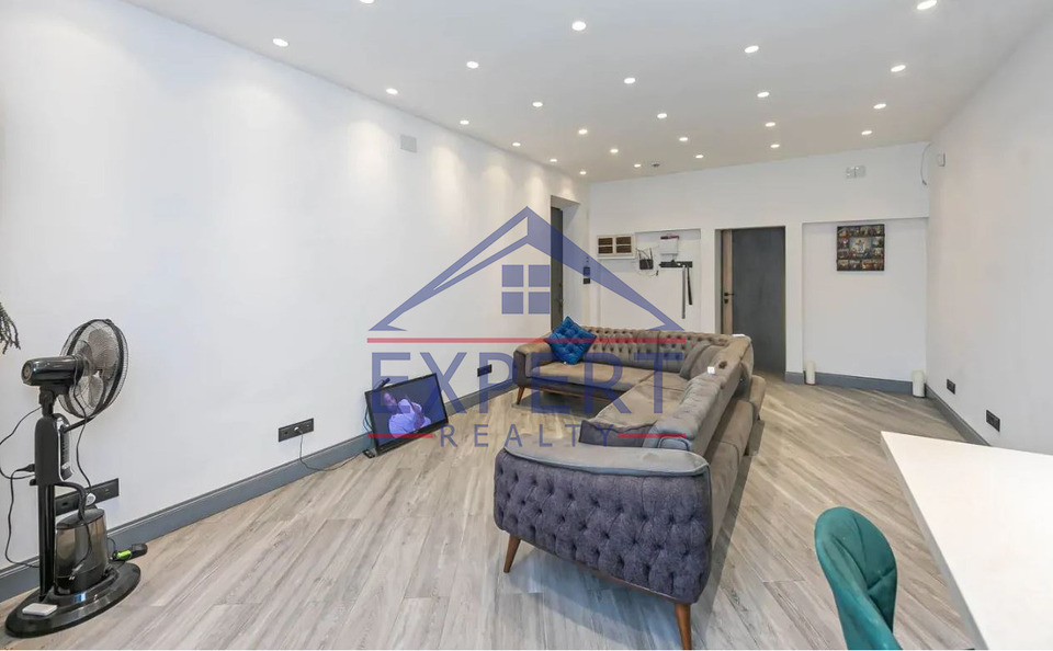 ԿԵՆՏՐՈՆ, ԹԱՄԱՆՅԱՆ ՓՈՂՈՑ, 2 ՍԵՆՅԱԿ