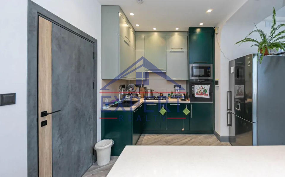 ԿԵՆՏՐՈՆ, ԹԱՄԱՆՅԱՆ ՓՈՂՈՑ, 2 ՍԵՆՅԱԿ