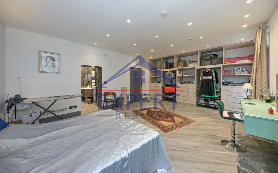 ԿԵՆՏՐՈՆ, ԹԱՄԱՆՅԱՆ ՓՈՂՈՑ, 2 ՍԵՆՅԱԿ