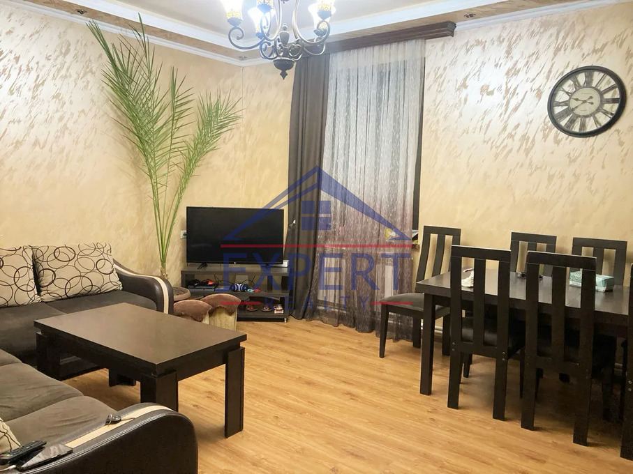 ՆՈՐ ՆՈՐՔ, ԲԱԳՐԵՎԱՆԴ ԹԱՂԱՄԱՍ, 4 ՍԵՆՅԱԿ