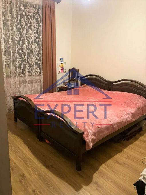 ՆՈՐ ՆՈՐՔ, ԲԱԳՐԵՎԱՆԴ ԹԱՂԱՄԱՍ, 4 ՍԵՆՅԱԿ