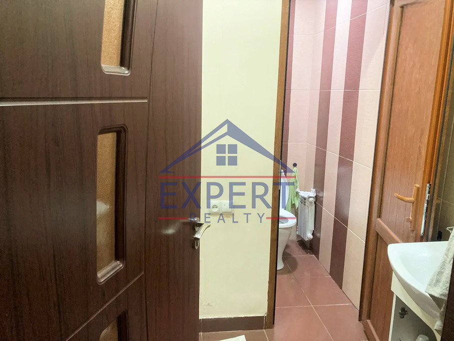 ՆՈՐ ՆՈՐՔ, ԲԱԳՐԵՎԱՆԴ ԹԱՂԱՄԱՍ, 4 ՍԵՆՅԱԿ