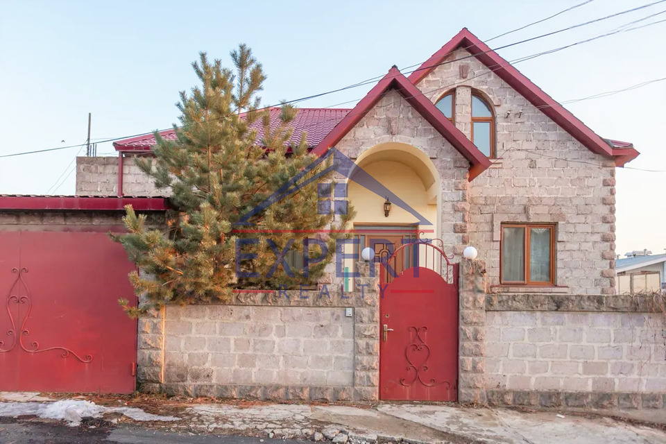 ԱՎԱՆ, ԱՌԻՆՋ 21-ՐԴ ՓՈՂՈՑ, 5 ՍԵՆՅԱԿ