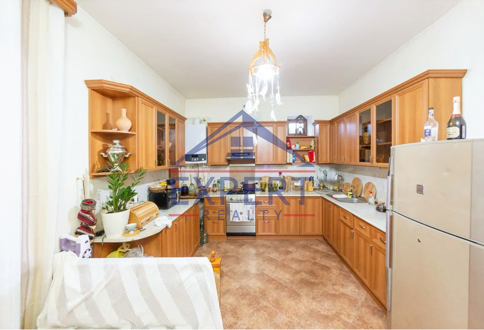 ԱՎԱՆ, ԱՌԻՆՋ 21-ՐԴ ՓՈՂՈՑ, 5 ՍԵՆՅԱԿ