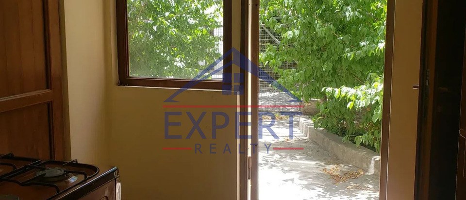 ԱՐԱԲԿԻՐ, ՓԱՓԱԶՅԱՆ ՓՈՂՈՑ  100 ՔՄ