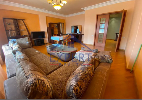 ԿԵՆՏՐՈՆ, ՀՅՈՒՍԻՍԱՅԻՆ ՊՈՂՈՏԱ, 3 ՍԵՆՅԱԿ