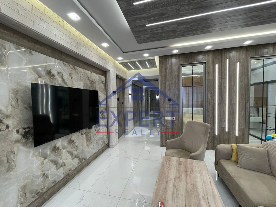 ԱՐԱԲԿԻՐ, ԿՈՄԻՏԱՍԻ ՊՈՂՈՏԱ, 3 ՍԵՆՅԱԿ