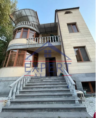 ԱՎԱՆ,ԲԱԲԱՋԱՆՅԱՆ ՓՈՂՈՑ, 4 ՍԵՆՅԱԿ