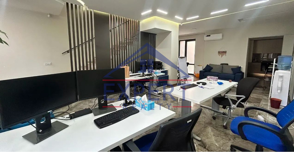 ԿԵՆՏՐՈՆ,ԱՅԳԵՁՈՐԻ ՓՈՂՈՑ  5 ՍԵՆՅԱԿ