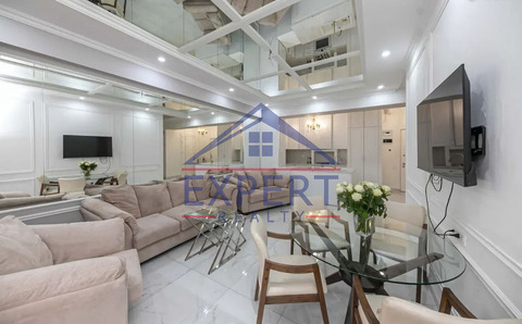 ԿԵՆՏՐՈՆ, ԵԿՄԱԼՅԱՆ ՓՈՂՈՑ, 3 ՍԵՆՅԱԿ