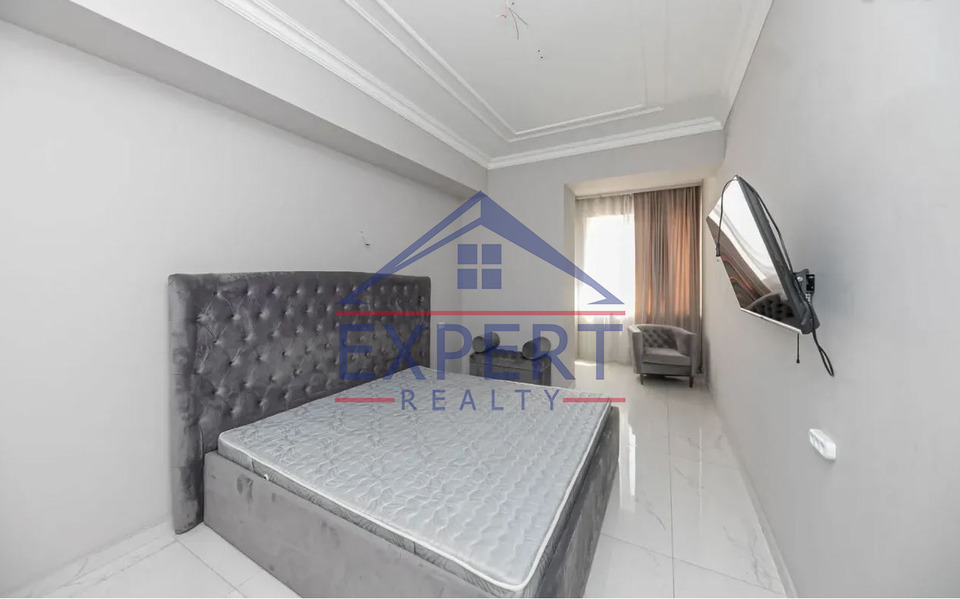 ԿԵՆՏՐՈՆ, ԵԿՄԱԼՅԱՆ ՓՈՂՈՑ, 3 ՍԵՆՅԱԿ