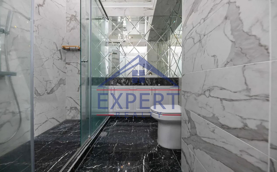 ԿԵՆՏՐՈՆ, ԵԿՄԱԼՅԱՆ ՓՈՂՈՑ, 3 ՍԵՆՅԱԿ