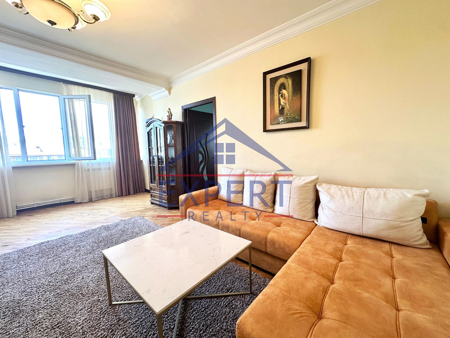 ԿԵՆՏՐՈՆ, ՍԱՅԱԹ-ՆՈՎԱ ՊՈՂՈՏԱ, 3 ՍԵՆՅԱԿ