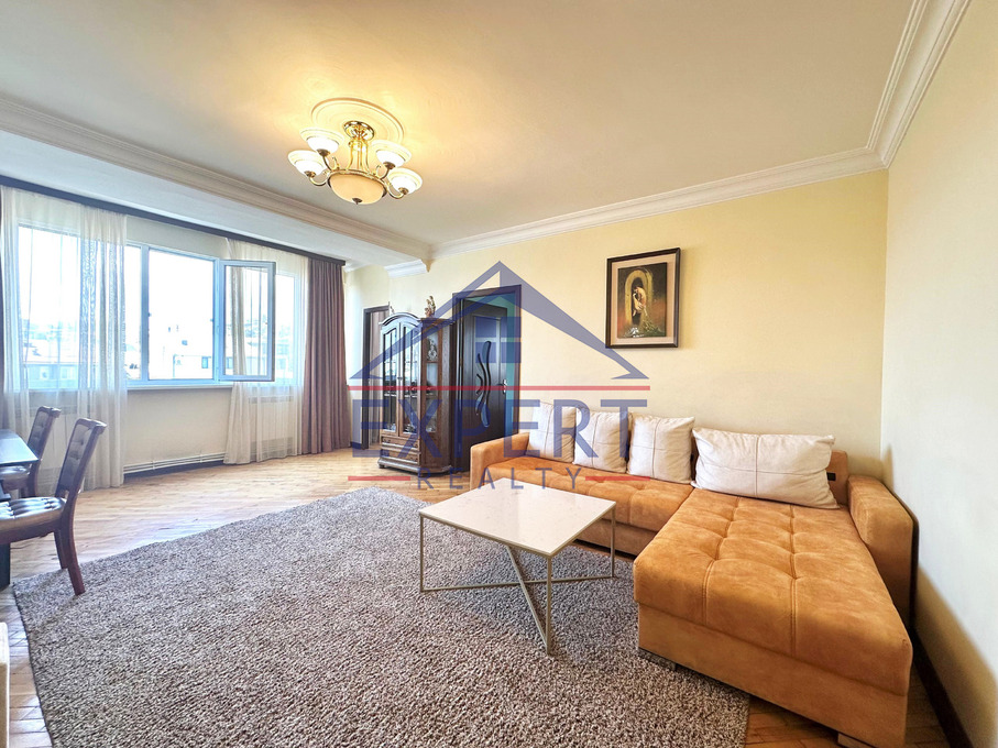 ԿԵՆՏՐՈՆ, ՍԱՅԱԹ-ՆՈՎԱ ՊՈՂՈՏԱ, 3 ՍԵՆՅԱԿ