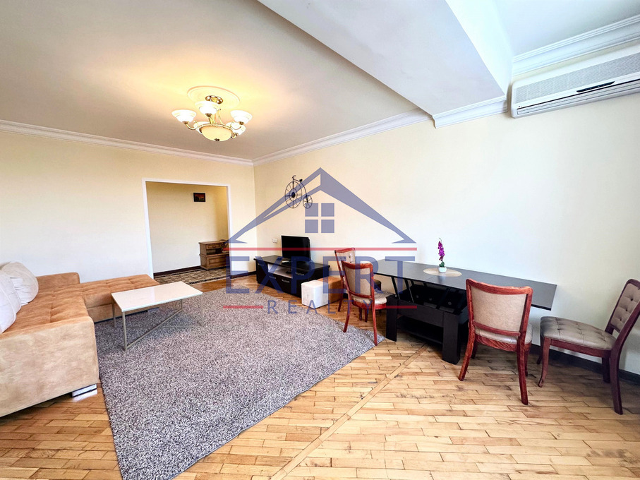 ԿԵՆՏՐՈՆ, ՍԱՅԱԹ-ՆՈՎԱ ՊՈՂՈՏԱ, 3 ՍԵՆՅԱԿ