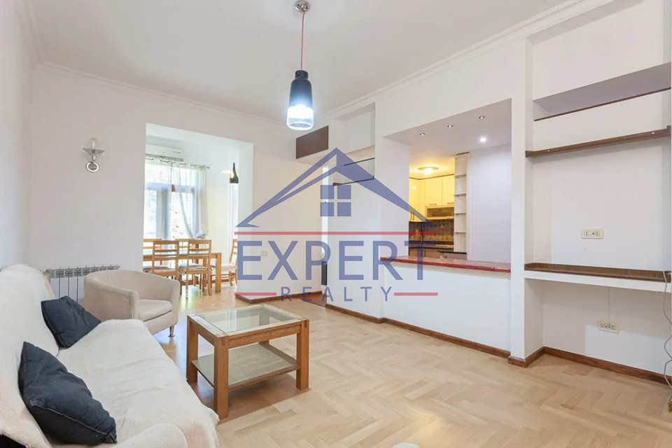 ԿԵՆՏՐՈՆ, ԱԲՈՎՅԱՆ ՓՈՂՈՑ, 2 ՍԵՆՅԱԿ