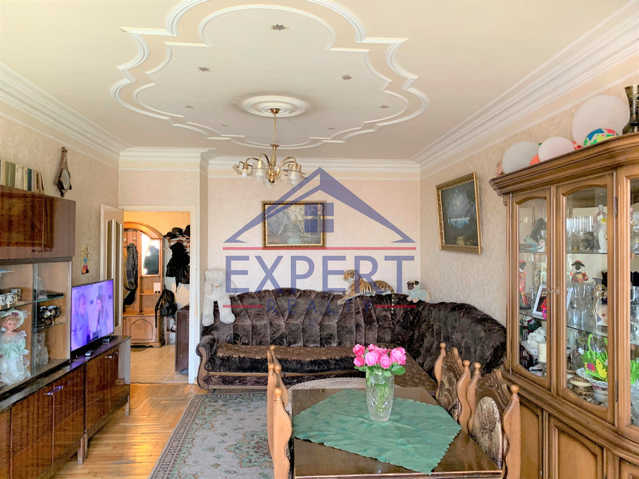 ՔԱՆԱՔԵՌ ԶԵՅԹՈՒՆ, ՊԱՐՈՒՅՐ ՍԵՎԱԿ  4 ՍԵՆՅԱԿ