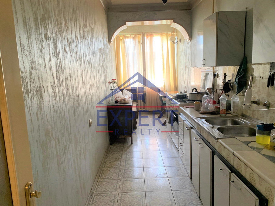 ՔԱՆԱՔԵՌ ԶԵՅԹՈՒՆ, ՊԱՐՈՒՅՐ ՍԵՎԱԿ  4 ՍԵՆՅԱԿ