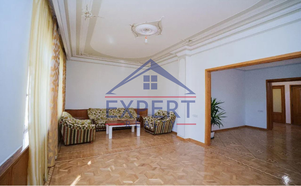 ԱՐԱԲԿԻՐ, ԲԱՐԲՅՈՒՍԻ ՓՈՂՈՑ 8+ ՍԵՆՅԱԿ