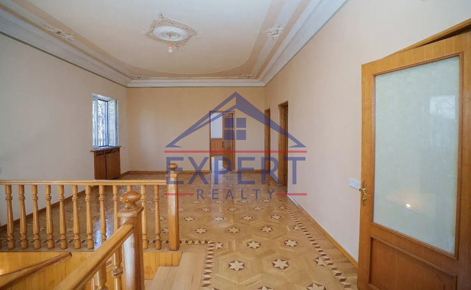 ԱՐԱԲԿԻՐ, ԲԱՐԲՅՈՒՍԻ ՓՈՂՈՑ 8+ ՍԵՆՅԱԿ