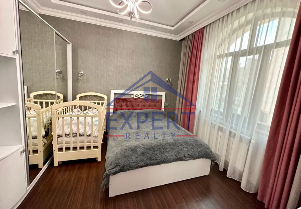 ԴԱՎԹԱՇԵՆ, 3-ՐԴ ԹԱՂԱՄԱՍ 6 ՍԵՆՅԱԿ