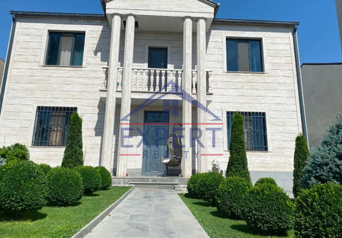 ՆԱԶԱՐԲԵԿՅԱՆ ԹԱՂԱՄԱՍ 5 ՍԵՆՅԱԿ