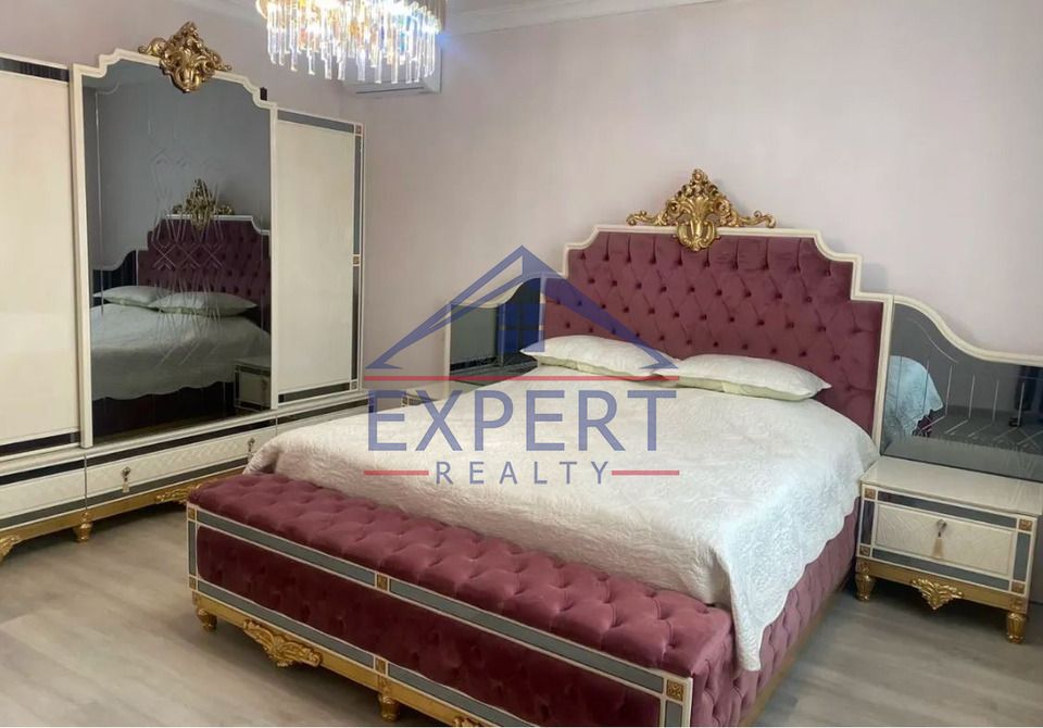 ՆԱԶԱՐԲԵԿՅԱՆ ԹԱՂԱՄԱՍ 5 ՍԵՆՅԱԿ