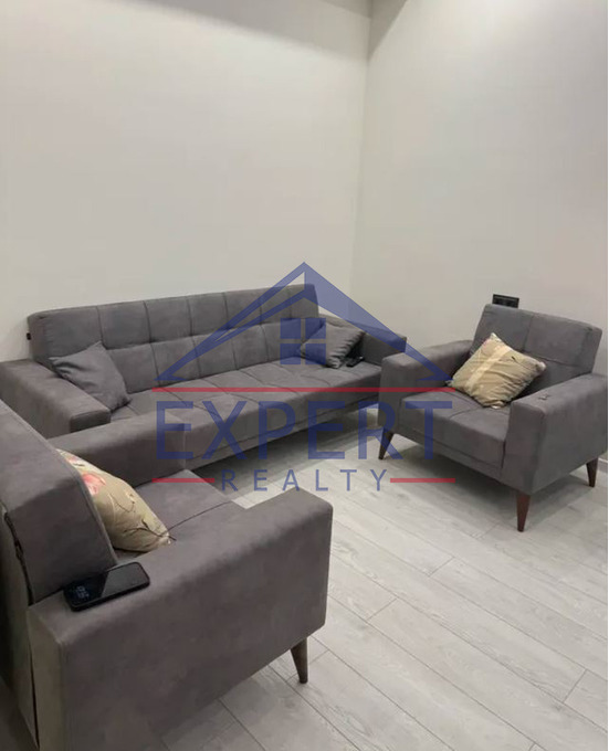 ՔԱՆԱՔԵՌ-ԶԵՅԹՈՒՆ,ԴԱՎԻԹ ԱՆՀԱՂԹ, 2 ՍԵՆՅԱԿ