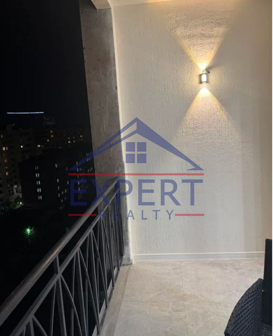 ՔԱՆԱՔԵՌ-ԶԵՅԹՈՒՆ,ԴԱՎԻԹ ԱՆՀԱՂԹ, 2 ՍԵՆՅԱԿ